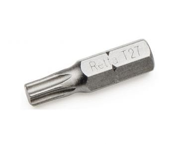 Retta 1/4'' 25 mm Delikli Torx Bits Uçlar