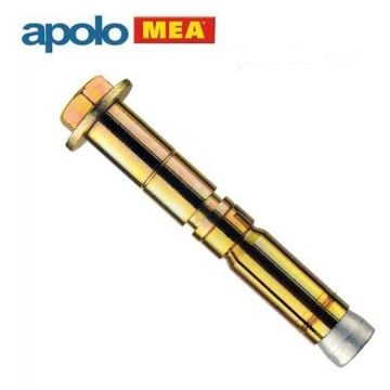 MEA SWA S 28-25 Çelik Klipsli Dübel (SWA-S Seri M 12)