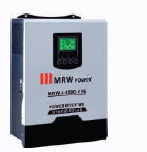 DC/AC Solar İnventör  24V  3600W