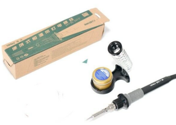 Yihua 947-V Standard Fişli Lehim istasyonu