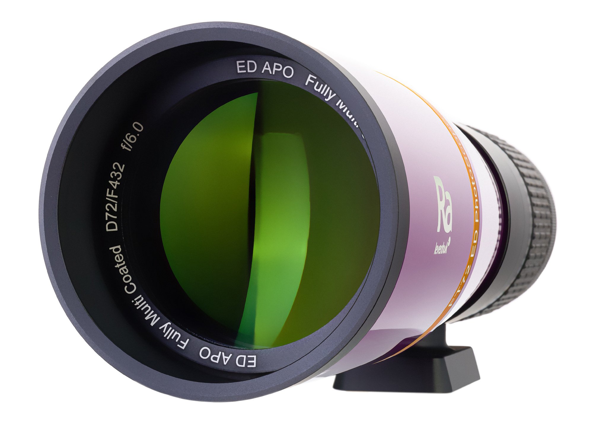 Levenhuk Ra FT72 ED Fotoskop