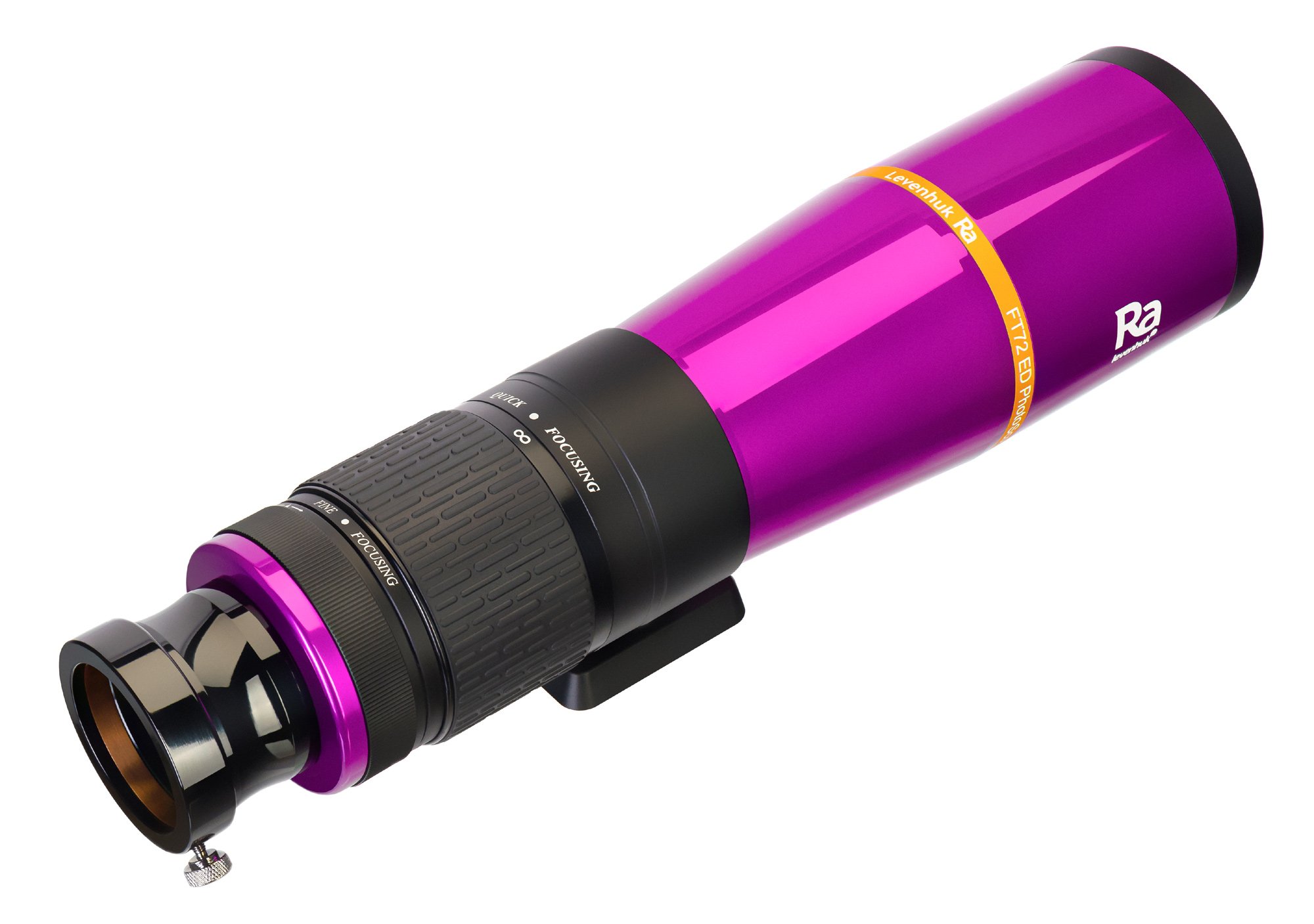 Levenhuk Ra FT72 ED Fotoskop