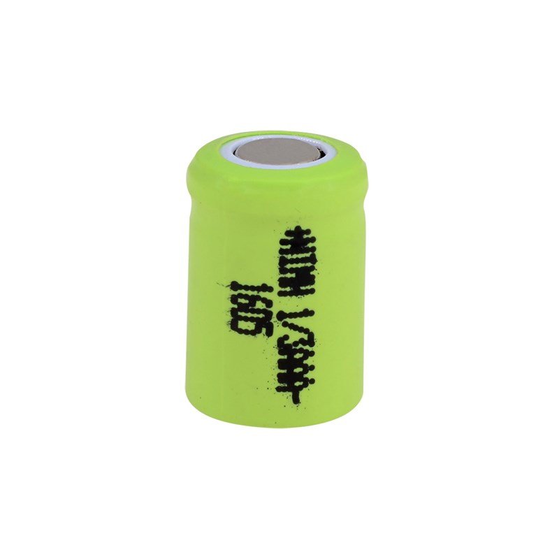 Power-Xtra 1.2V Ni-Mh 1/3AAA 120 mAh Şarjlı Pil