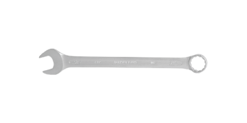 İZELTAŞ   0331 02 0017  Kombine Anahtar Uzun Boy (SAE) 11/16'' Inch