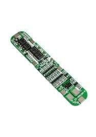Arduino 5S 15A 18650 BMS Şarj Modülü