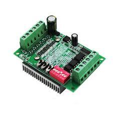 TB6560 3A CNC Router Tek Eksen Sürücü Kartı