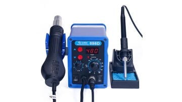 898D Havya İstasyonu