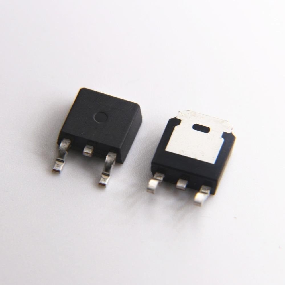 2SK 2231 TO252