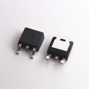2SK 2231 TO252