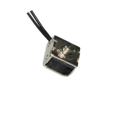 12V Selenoid Bobin 0408S-12V50 - Çin Malı