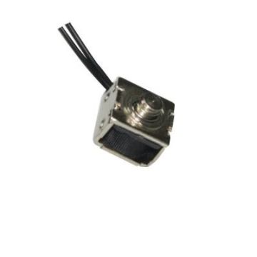 12V Selenoid Bobin 0408S-12V50 - Çin Malı
