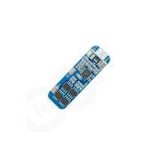 Arduino 18650 3S 5A  Lityum Batarya Koruma Kartı