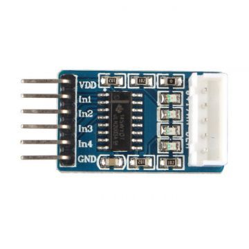 ULN2003 Mavi Step Motor Sürücü Kartı