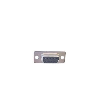 1033 D-SUB LEHİM TİPİ 37 F   DİŞİ KONNEKTÖR
