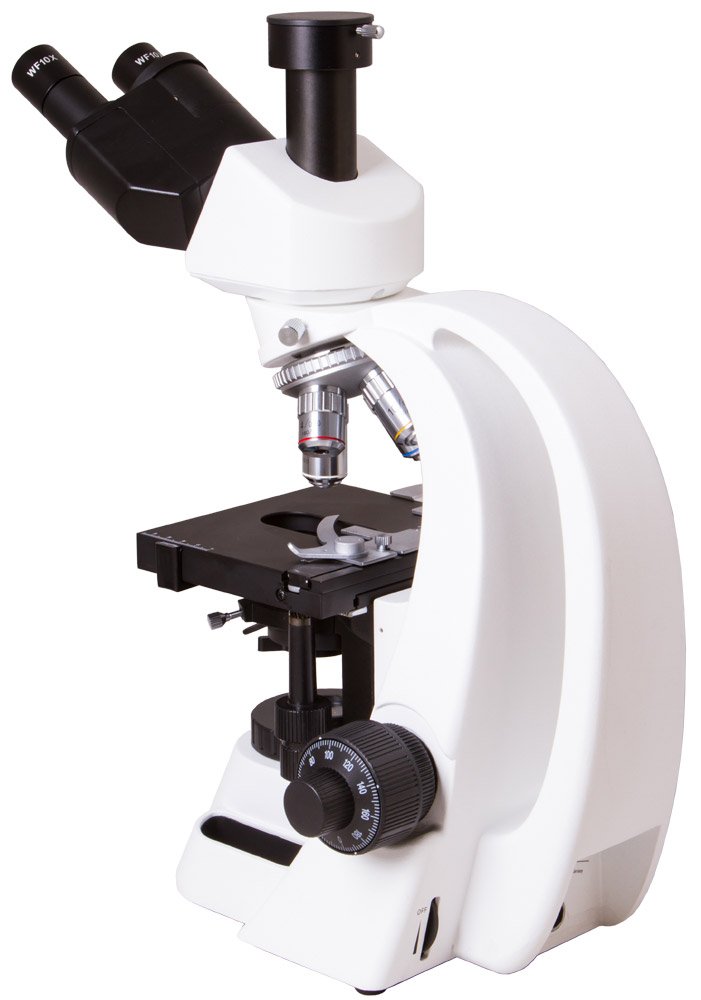 Bresser BioScience Trino Microscope