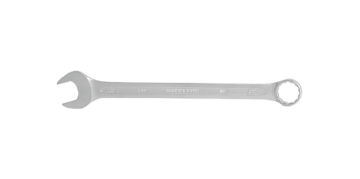 İZELTAŞ  0331 02 0022  Kombine Anahtar Uzun Boy (SAE) 7/8'' inch
