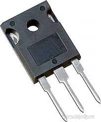 STW20NM60