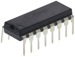 SN74LS595N