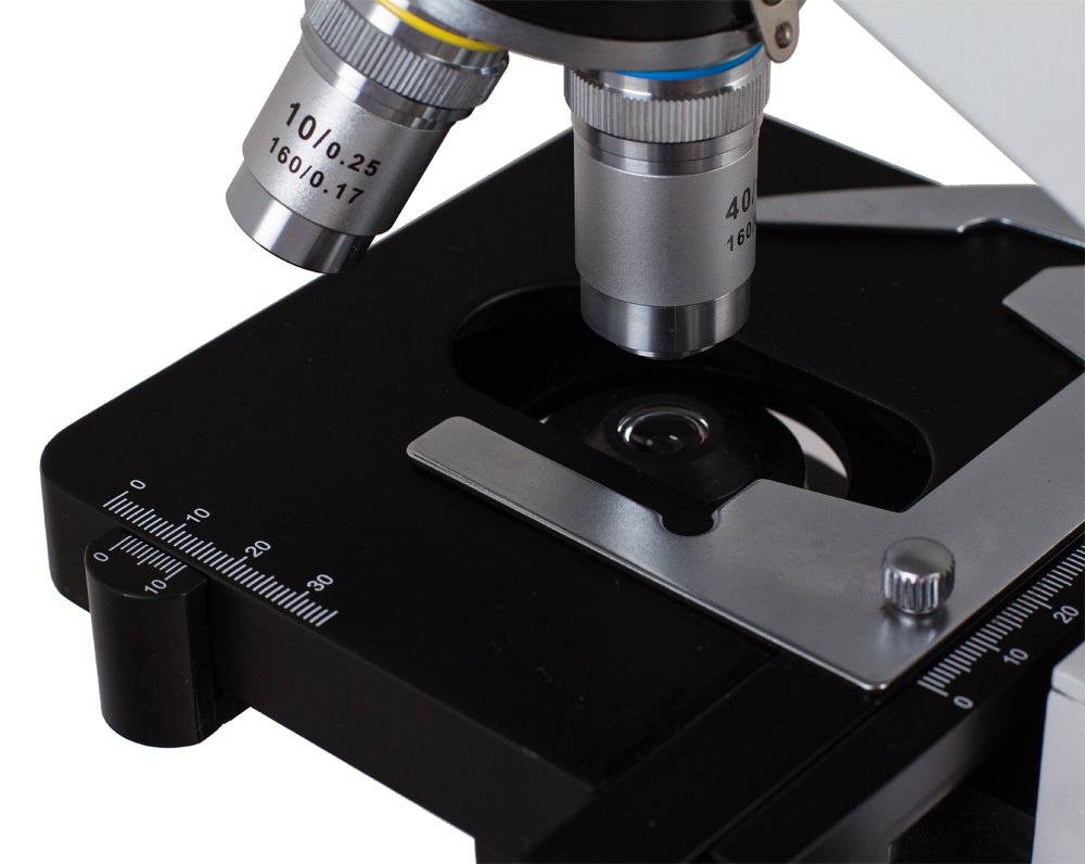 Bresser Researcher Bino Microscope