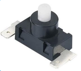 SÜPÜRGE ANAHTARI 2P  IC-180H4
