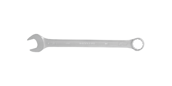 İZELTAŞ  0331 02 0024  Kombine Anahtar Uzun Boy (SAE) 15/16'' inch
