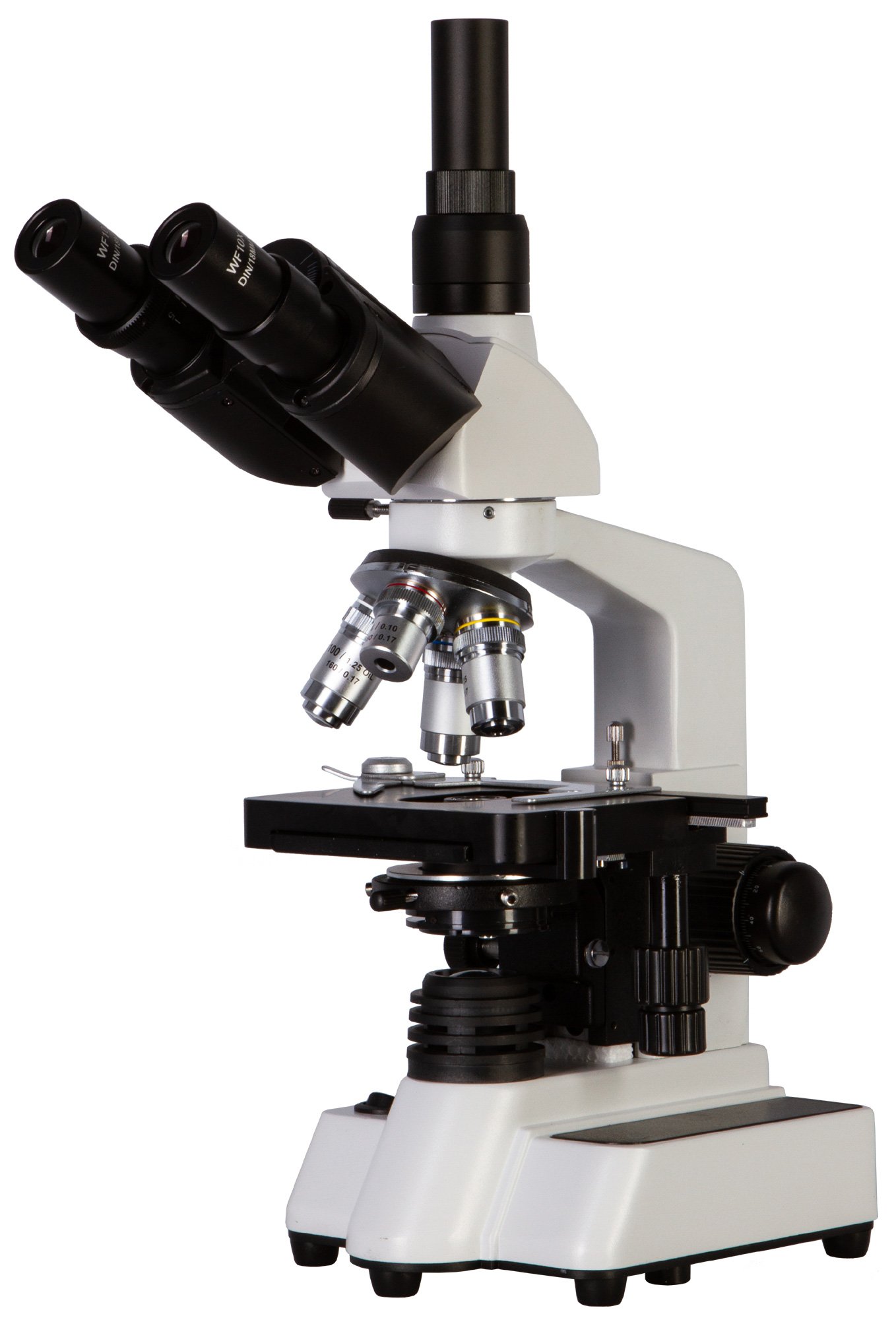 Bresser Researcher Trino 40–1000x Microscope