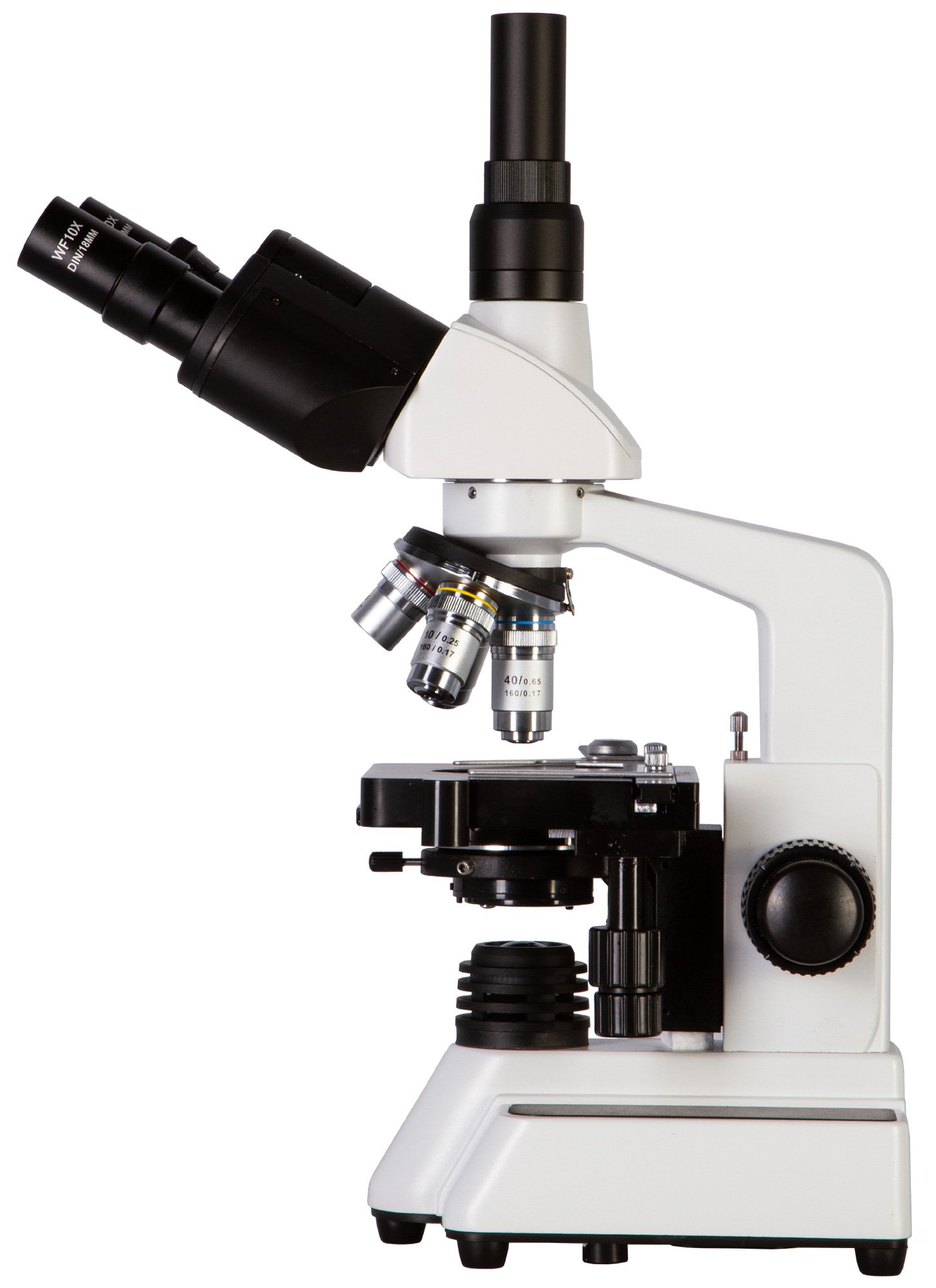 Bresser Researcher Trino 40–1000x Microscope