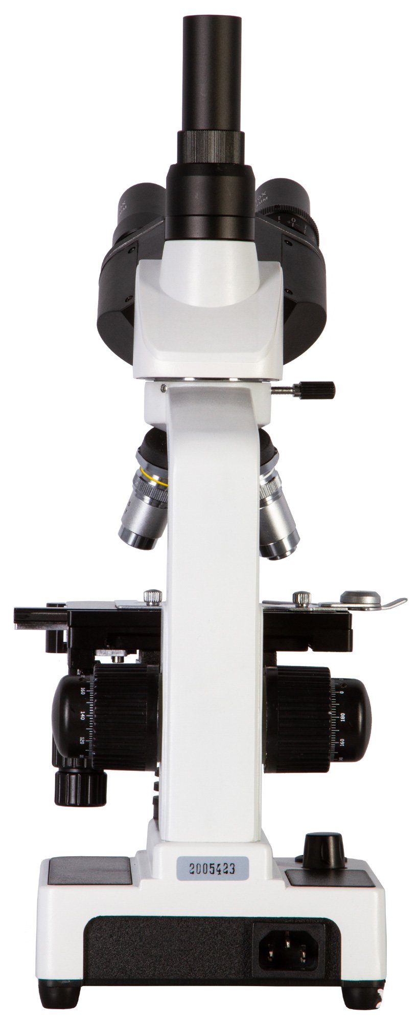 Bresser Researcher Trino 40–1000x Microscope