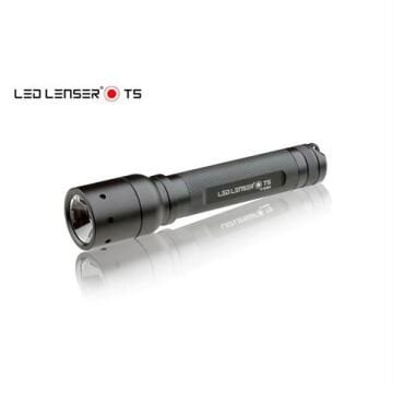 Ledlenser T5.2 El Feneri (1 X AA)