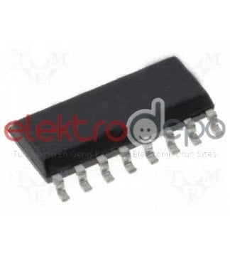 26LS32 SMD