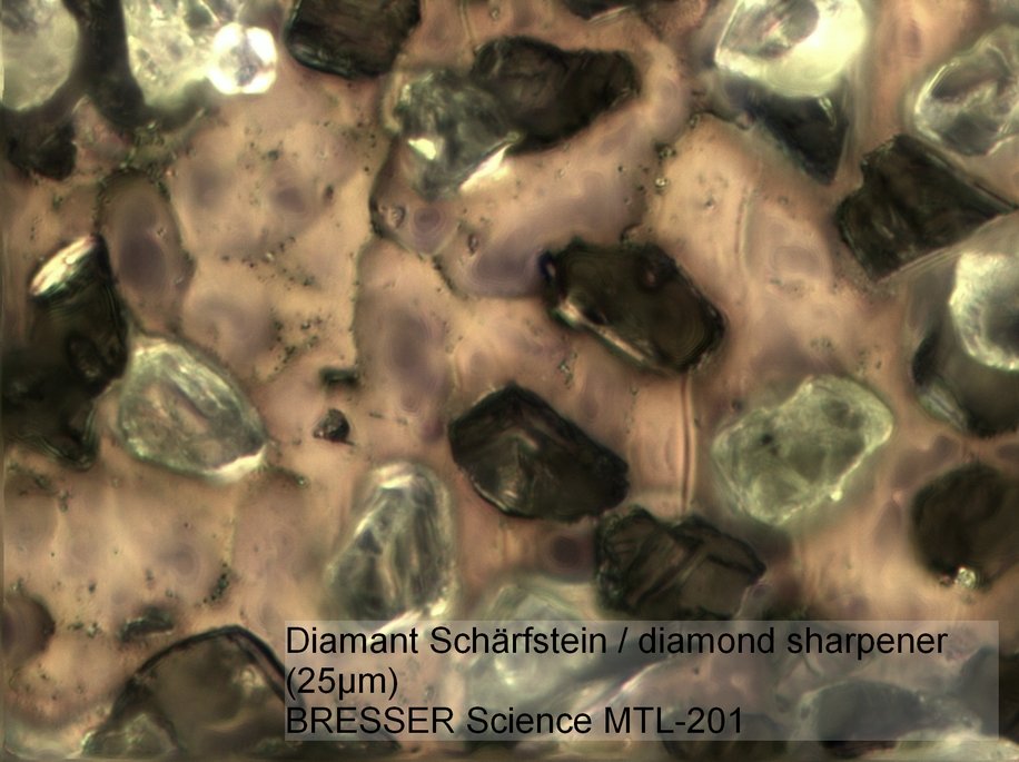 Bresser Science MTL-201 50-800x Microscope