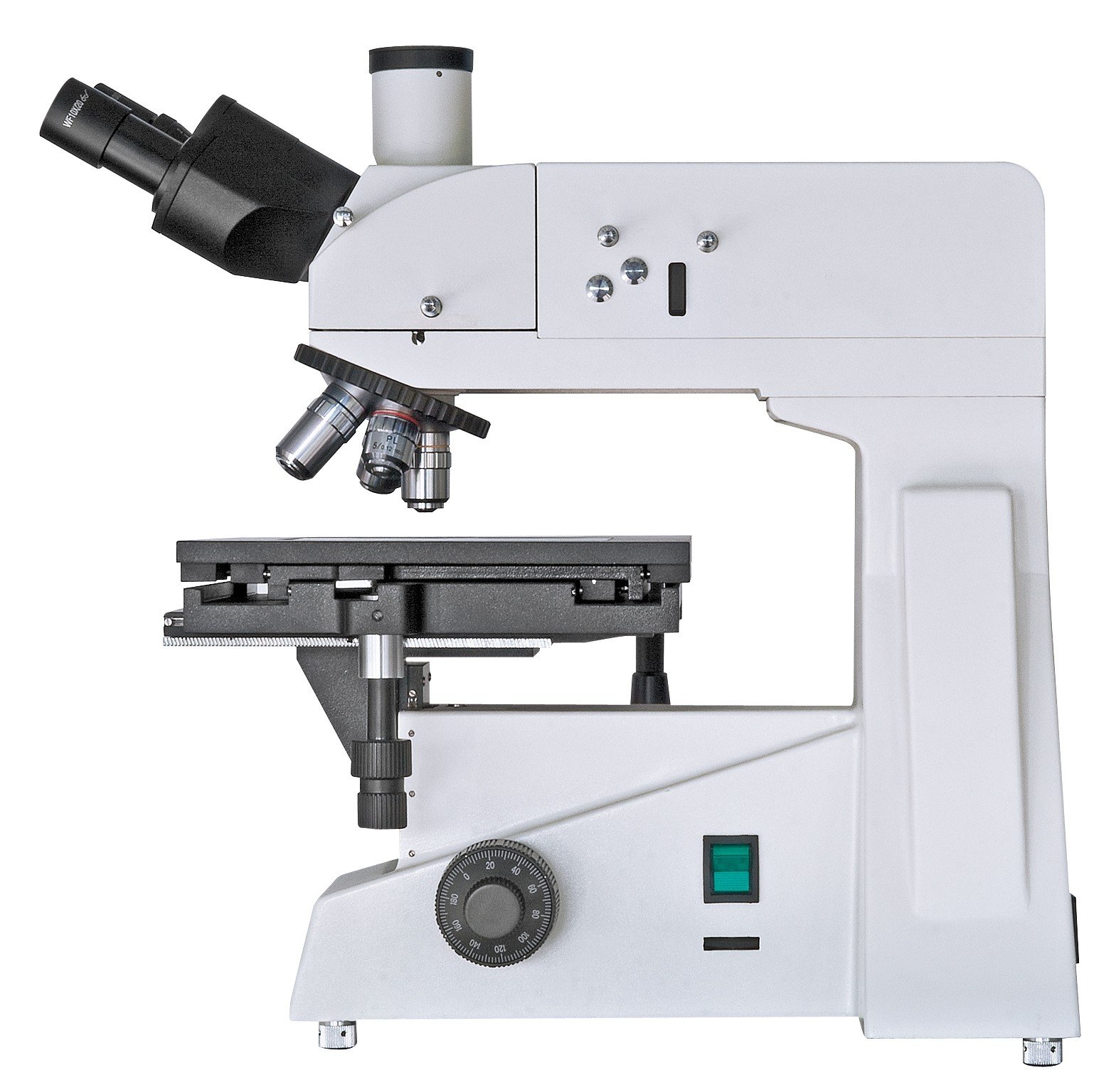 Bresser Science MTL-201 50-800x Microscope