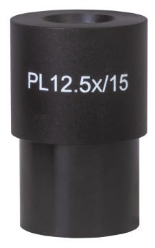 Levenhuk MED 12,5x/15 (D 30 mm) Göz Merceği