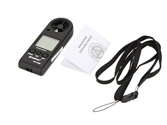 Holdpeak 816B Rüzgar Hız Ölçer (ANOMEMETRE )