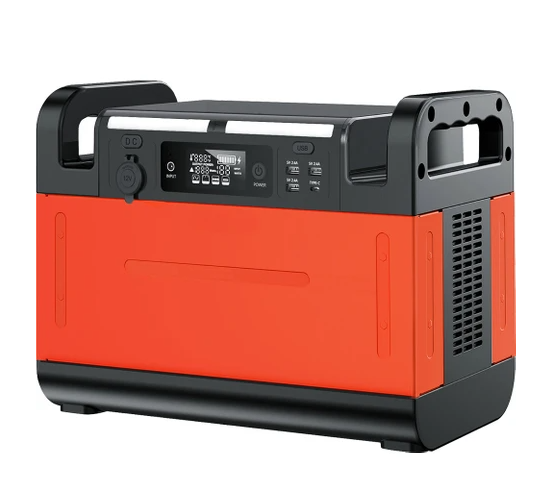 Cepini GT1200 1200w 1008Wh 315000mAh Power Suppley Güç Kaynağı