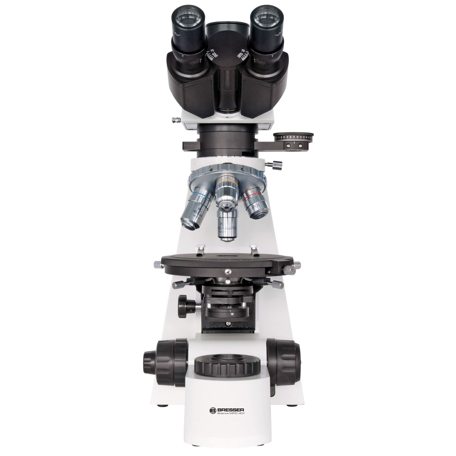 Bresser Science MPO-401 Microscope