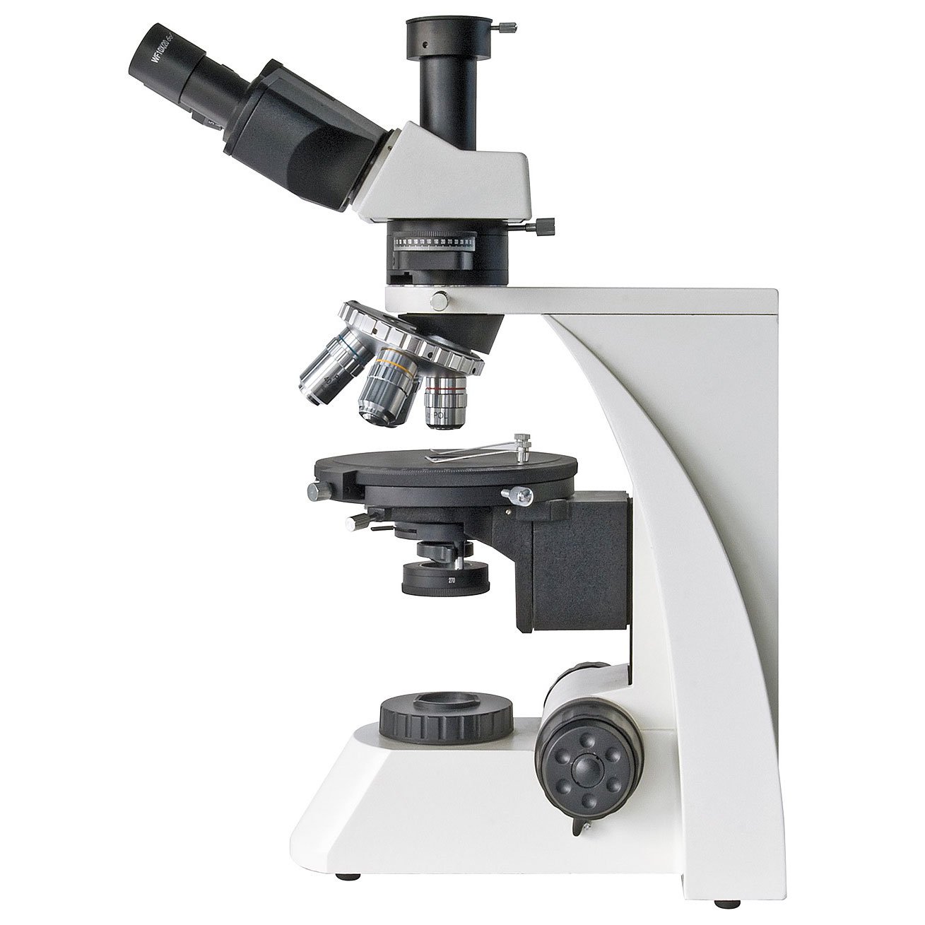 Bresser Science MPO-401 Microscope