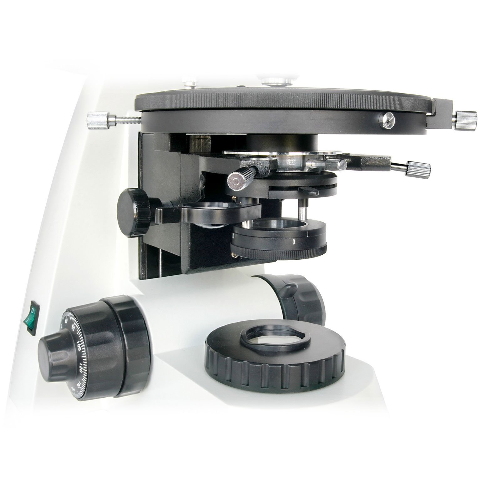 Bresser Science MPO-401 Microscope
