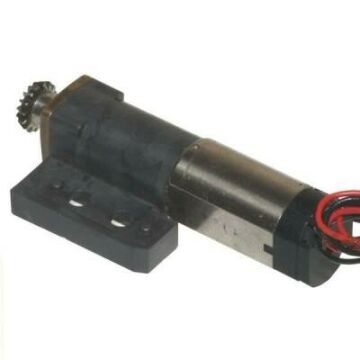 Konik Dişli Planet Dc Motor - Çin Malı