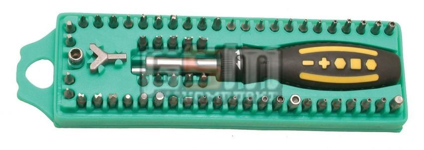 Proskit SD-205 Tornavida Seti