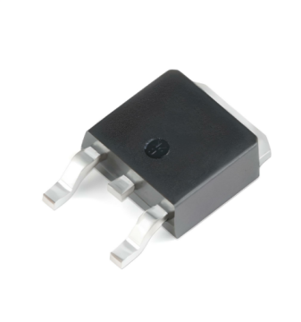 UA78M33CKTPR