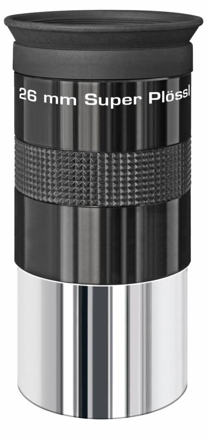 Bresser Messier NT-130/1000 EXOS-1/EQ4 Telescope