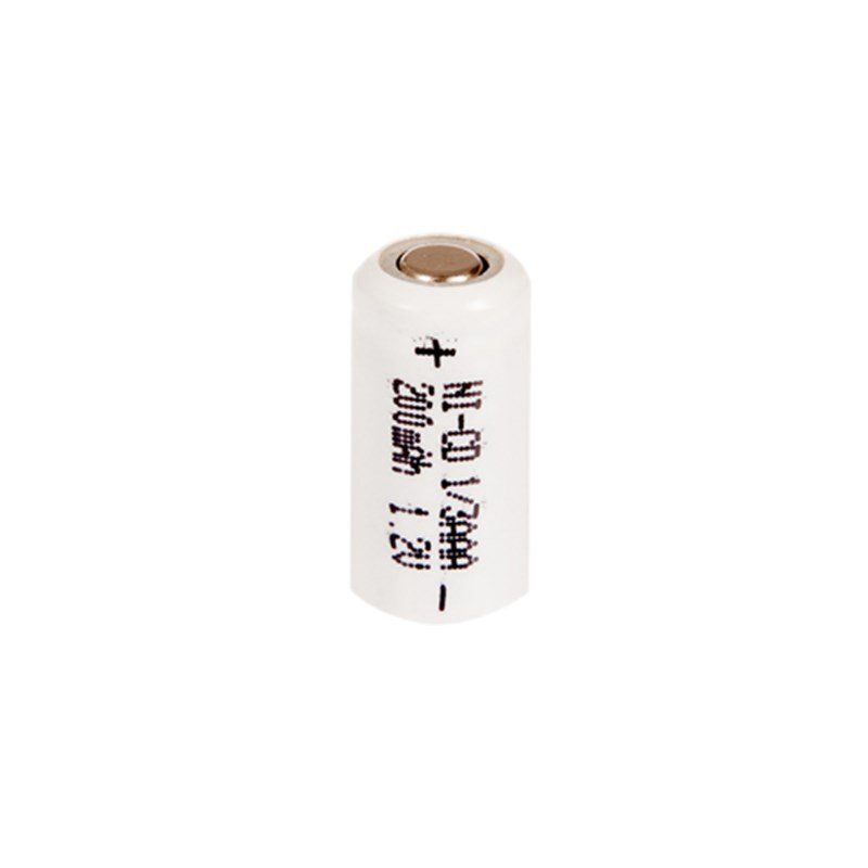 Power-xtra 1.2V Ni-Cd 1/3 AAA  200 mAh Şarjlı Pil