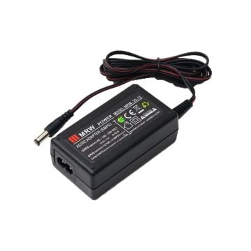 Plastik Kasalı AC/DC(SMPS)Adaptör 12V 2A 25W