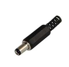 DC Jak 2.5mm Kısa  IC-253A