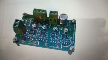 Green Motor Sürücü Kartı