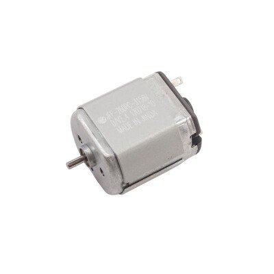 JFF-260PC 2.4V Mini DC Motor - suoma motor