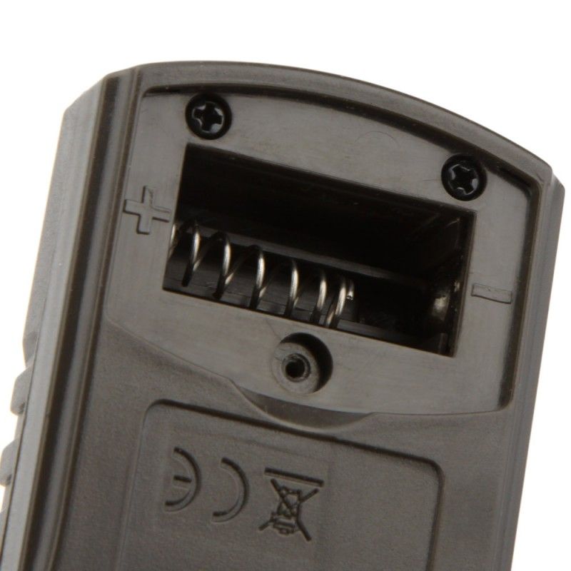 Holdpeak 2GF Sıcaklık Ölçer