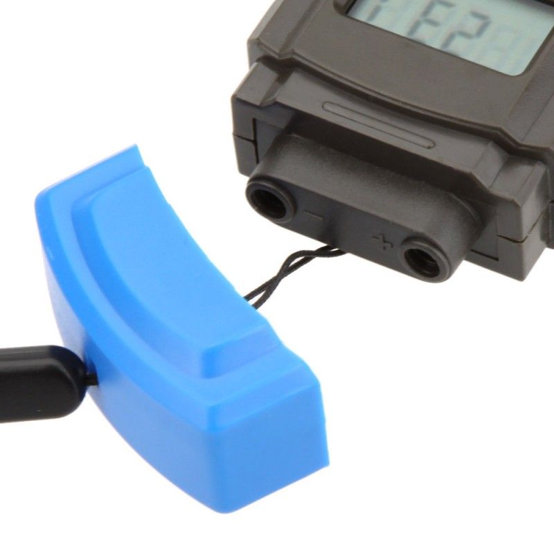 Holdpeak 2GF Sıcaklık Ölçer