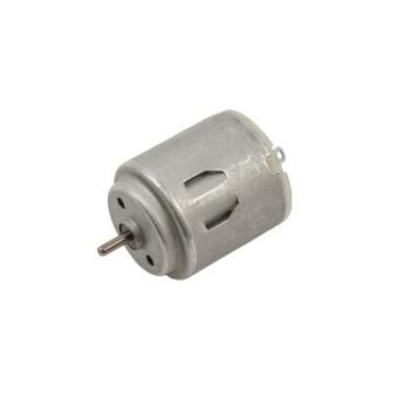 3V-6V DC 260 Motor - Oyuncak Motoru - Çin Malı